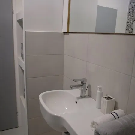 Kincses Vendeghaz Lägenhet Senta Exteriör bild